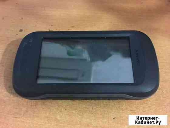 Навигатор Garmin montana 650 t, Читаем Описание Энгельс