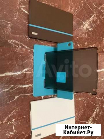 Чехлы на iPad air 1 Ессентуки - изображение 1