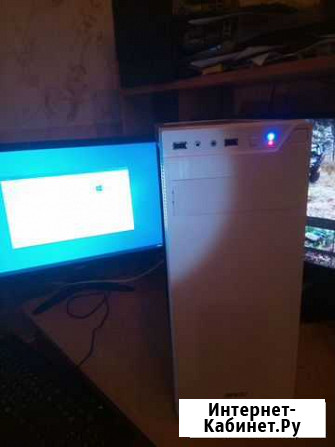 Игровой системный блок Братск - изображение 1