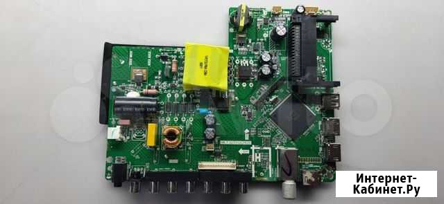 HK.T.S2T512CP639 Суворовская - изображение 1
