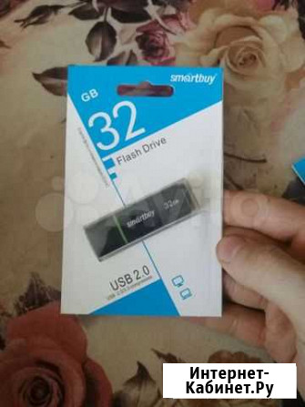 USB флешка Курск - изображение 1