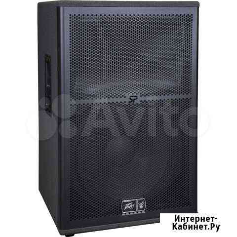 Peavey SP 2 BX акустика + планшет в подарок Новосибирск