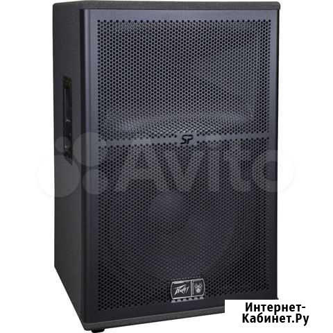 Peavey SP 2 BX акустика + планшет в подарок Новосибирск - изображение 1