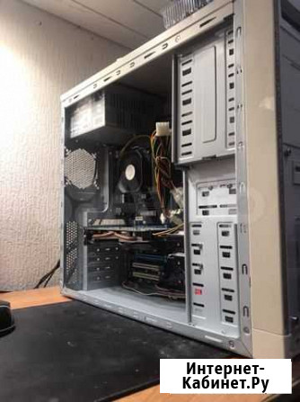 Пк: FX 6300, HD7850, 8gb Ульяновск - изображение 1