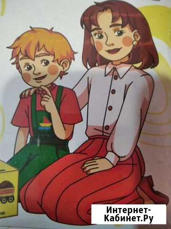 Логопед Ижевск - изображение 1