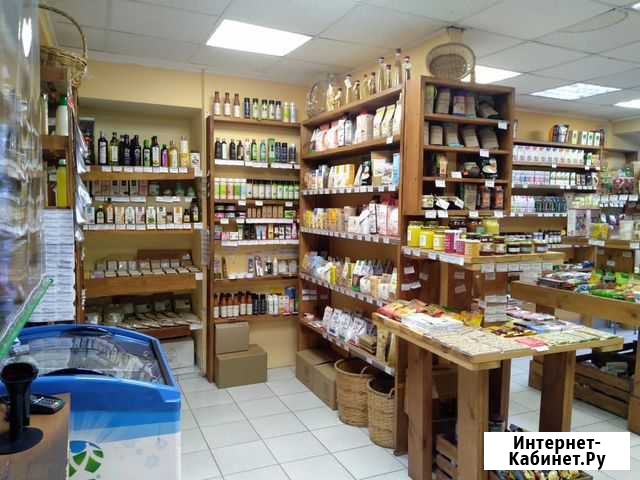 Магазин здорового питания Санкт-Петербург - изображение 1