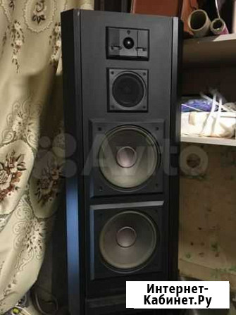 Винтаж акустика ITT Hyperion A3-160 Новосибирск - изображение 1