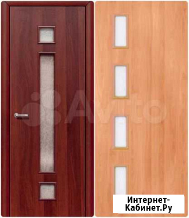Двери межкомнатные Воронеж - изображение 1