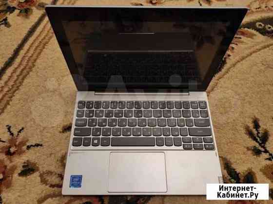 Lenovo Miix 320-10icr 4Gb/64Gb/LTE Казань
