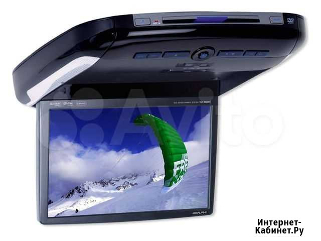 Alpine PKG-2100P Нижний Новгород - изображение 1