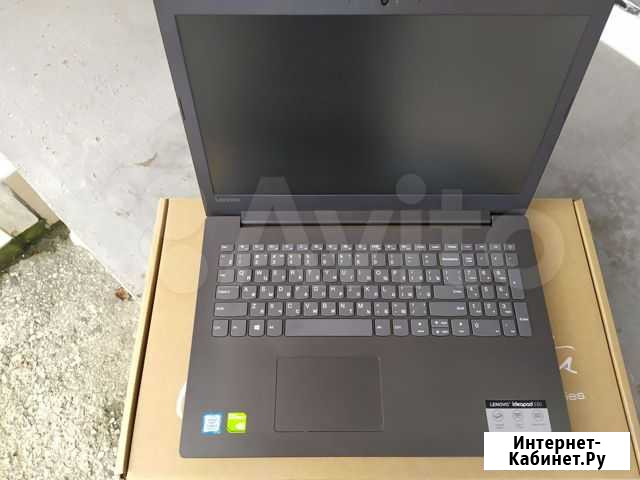 Lenovo идеален для игр Севастополь - изображение 1