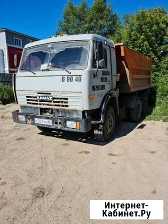 Камаз 55111 55111с 55111c 65115 самосвал Тюмень - изображение 1