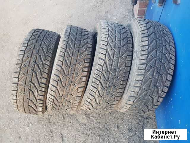 Kormoran Snow 195/55R15 комплект Ульяновск - изображение 1