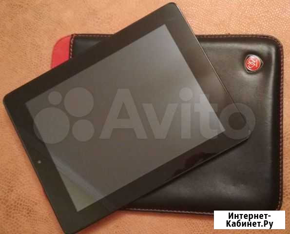 Планшет Prestigio Multipad на разборку Тюмень - изображение 1