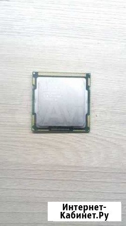 Продаю Процессор Intel I3-540 3.06GHZ 2ядра4потока Нижний Новгород - изображение 1