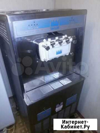 Продам фризер для мягкого мороженого Бийск - изображение 1
