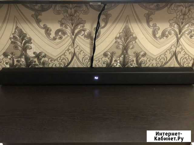 Саундбар dexp V280 Грэсовский - изображение 1