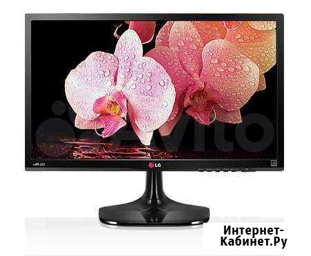 Монитор LG 23 (IPS, LED) Ростов-на-Дону - изображение 1