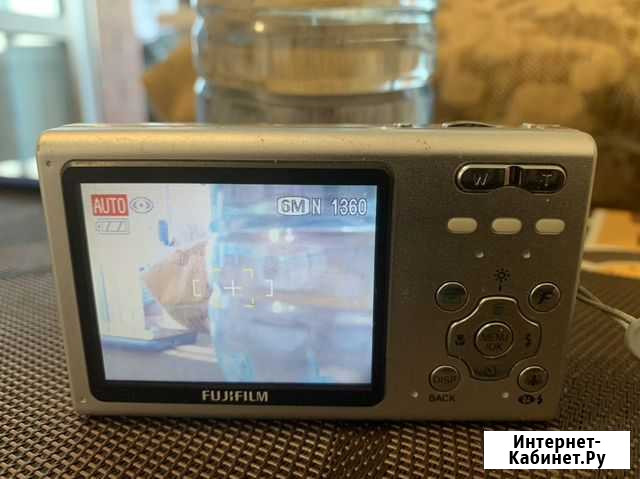 Фотокамера Fujifilm Finepix Z5 Сургут - изображение 1