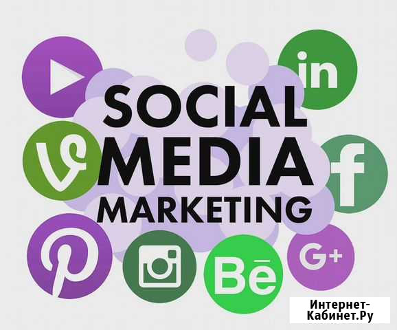 Курсы смм,SMM Нижний Новгород - изображение 1