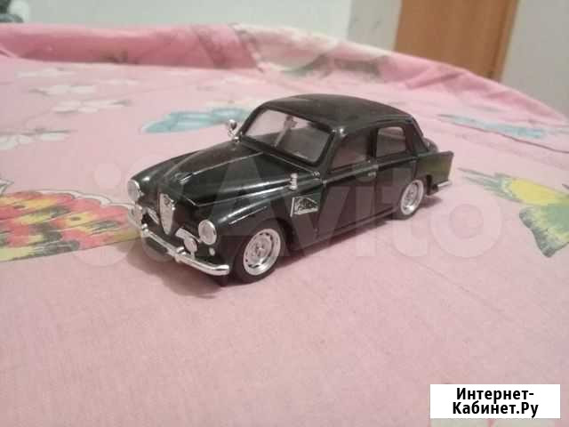 Alfa romeo 1500 (редкая) Новосибирск - изображение 1