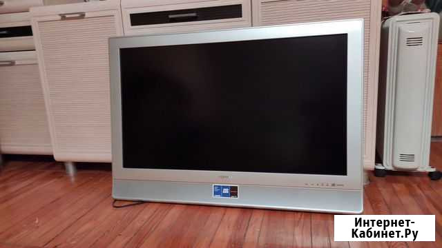 Телевизор sharp диагональ 94 см (37) Йошкар-Ола - изображение 1