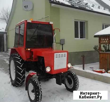 Трактор Т-25 Тында - изображение 1