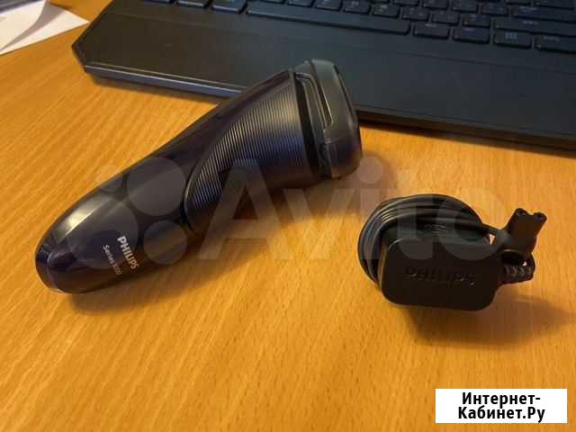 Электробритва Philips S1100 Вологда - изображение 1