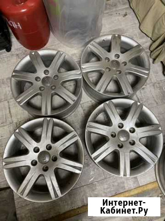 Диски r18 Audi Кратово - изображение 1