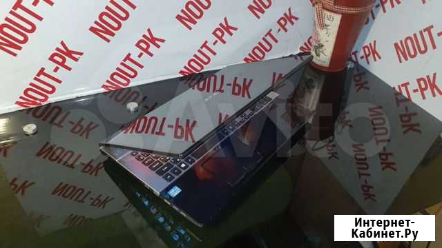 Ноутбук acer /большой экран/core i3/2гб видеокарта Петропавловск-Камчатский - изображение 1