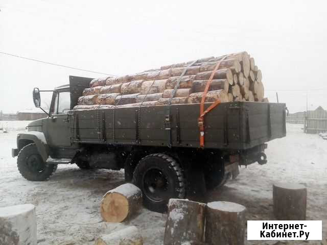 Продажа дров Улан-Удэ - изображение 1