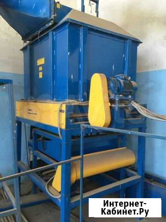 Линия гранулирования на базе огм 1.5 Дорогобуж - изображение 1