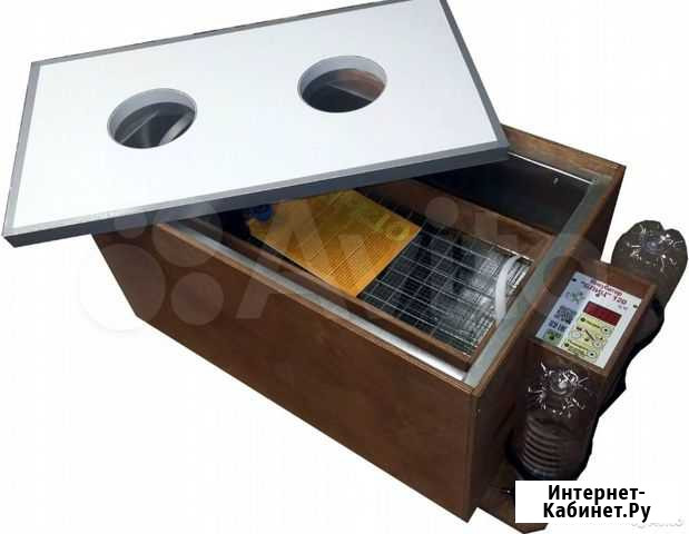 Инкубатор на 72 Курск - изображение 1