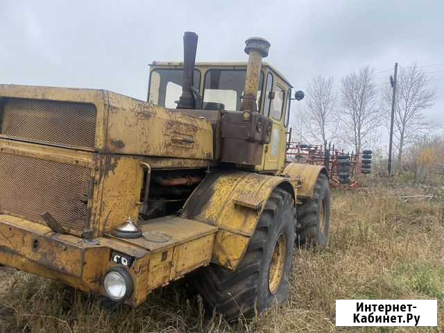 Продам К-701 Карасук - изображение 1