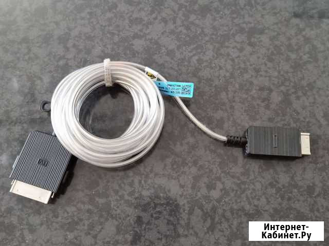 Кабель Samsung One connect BN39 02470A Владивосток - изображение 1