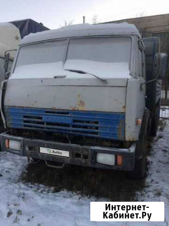 КамАЗ 532150, 2002 Заволжье - изображение 1
