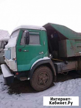 Камаз Верещагино - изображение 1