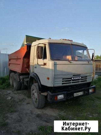 Камаз Ульяновск - изображение 1