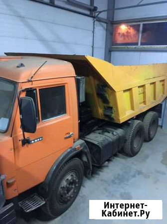 Продам камаз самосвал, каток Оренбург - изображение 1