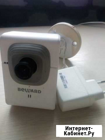 IP камера beward N100 Кемерово - изображение 1