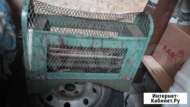 Электрокамин рабочий Нижний Новгород - изображение 1