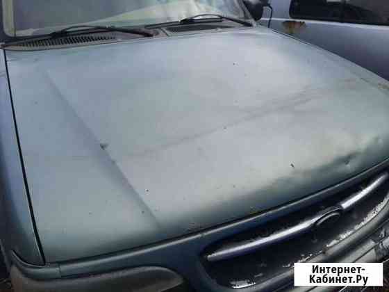 Капот Форд Эксплорер 1995 г/в Петрозаводск