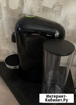 Кофемашина nespresso с капсулами Белгород - изображение 1