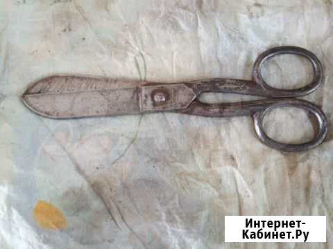 Ножницы Рыбинск - изображение 1