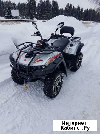RM-500 Киров - изображение 1