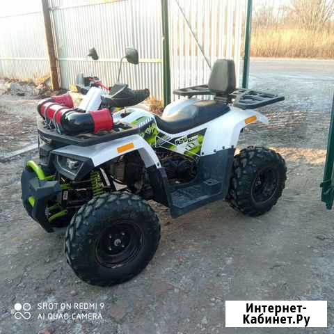 Avantis hunter 200 NEW Спасск-Рязанский - изображение 1