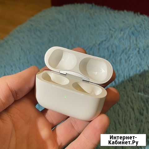 Кейс Apple airpods pro Череповец - изображение 1