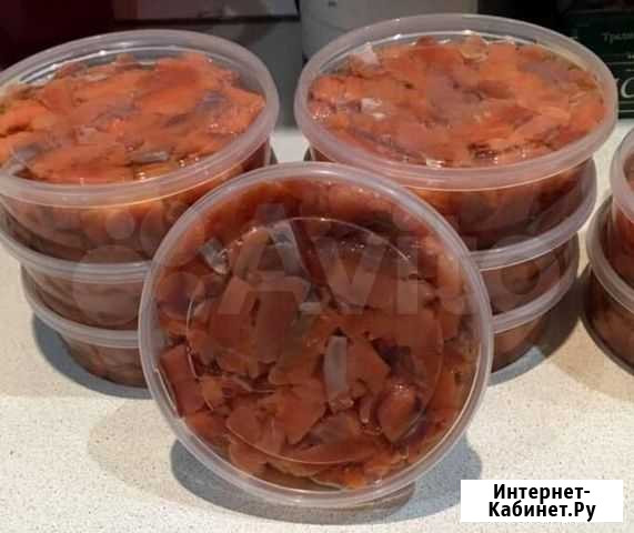 Рыба Биробиджан - изображение 1