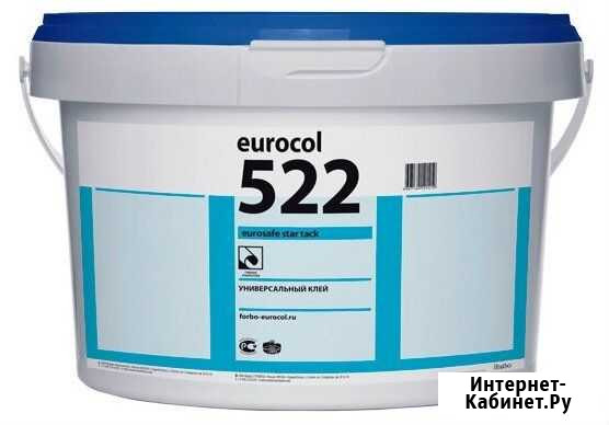 Продажа Клей Forbo 522 Котлас - изображение 1