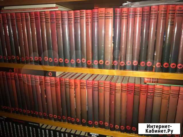 Книги Кимры - изображение 1